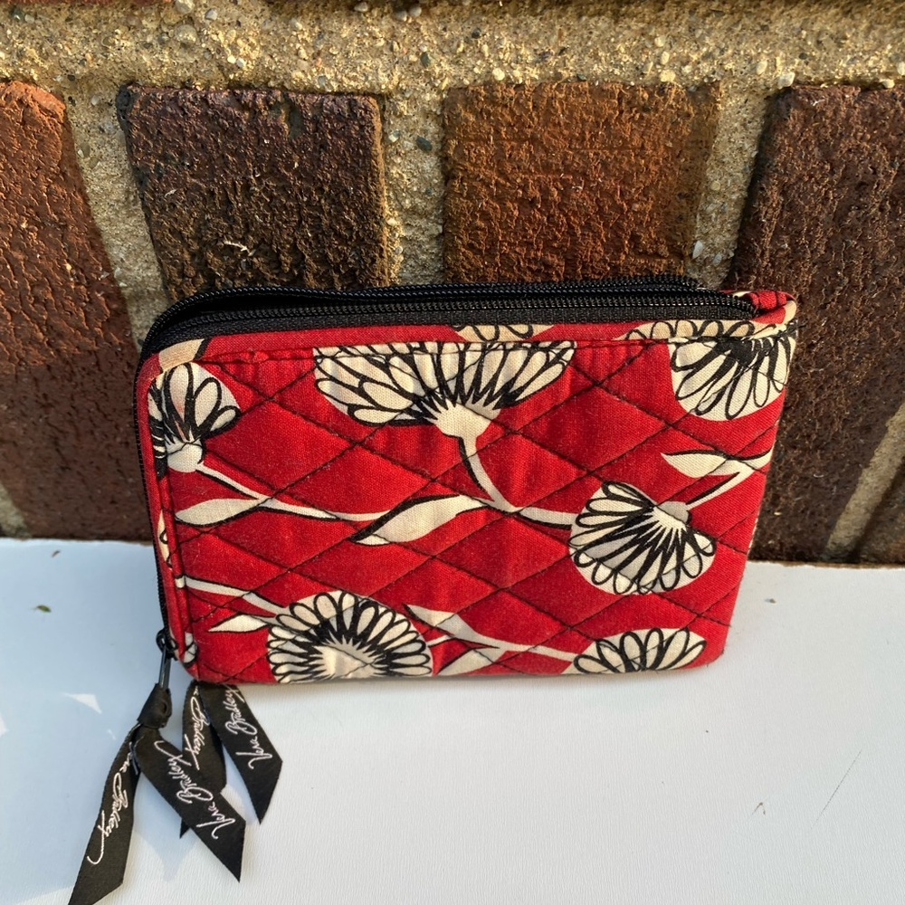 Vera Bradley wallet